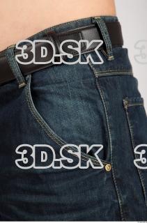 Jeans texture of Aurel 0029